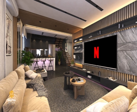 Life Residence | Роскошные апартаменты в Коньяалты, Анталия