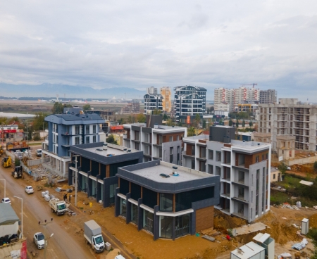 Коммерческий